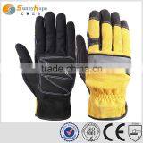 SUNNY HOPE Cheap Motorcycle Racing Gloves thumbnail-3