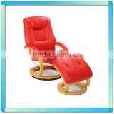 Leather Reclining chair