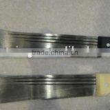 Wooden Handle Matchet