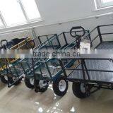 Garden Trolley Cart Tc2145 thumbnail-4