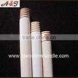 Good Treatment Finished Log Wooden Poles Flat Cut thumbnail-6