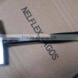 Fitter Hammer Machinist Hammer With Steel Handle