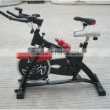 hot sales indoor cycling spin bike,commercial spin bike , both home use spin bike KFSB201