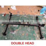 Linear Square Rails Whole Set Parts With Motor, Driver, Belt, Lens, Mirrors 6040 9060 1390 1610 thumbnail-6