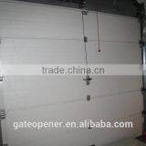 Sectional Garage Door thumbnail-1