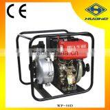 5hp High Pressure Water Pump Car Wash,mini High Pressure Electric Water Pump 2" thumbnail-1