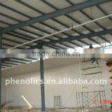 pu Sandwich Panel for Cold Storage thumbnail-2