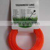 Factory Direct Sales/2.0X15metre/ Brush Cutter Nylon Trimmer Line thumbnail-2