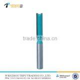 Carbon Steel TCT Two-Flute Straight Cnc Wood Long Router Bits for Wood Working thumbnail-1