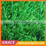 Environmental no Infill Artificial Grass for Football or Soccer thumbnail-6