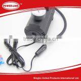 250PSI PP Single Cylinder Auto Inflator Car Pump thumbnail-2