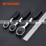 Professional 6.3MM Quick Release Ratchet Wrench thumbnail-5