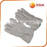 Magic Hands Silver Gloves,Polyester Gloves ,Magic Foams Gloves
