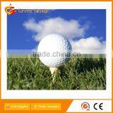Driving Golf Ball White Color in Bluk thumbnail-1