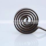 Automobile Coil : Bimetal Thermostat Spiral 1 With 100,000 Times Fatigue Test thumbnail-1