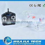 Hot Sale 2.4G 4-axis Aircraft, Six-axis Gyroscope thumbnail-2