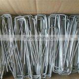 100 Count 6" Landscape Fabric Sod Staples thumbnail-4