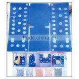 Plastic Folding Tool for Clothes thumbnail-1