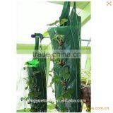 Wholesale PE Plastic Unique Garden Hanging Plant Bags thumbnail-4