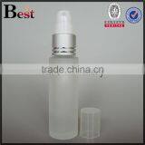 10ml 15ml Mist Spray Bottle Fine Mist Spray Bottle Types of Spray Mist Bottle With Pump Aluminum Collar and Plastic Cap thumbnail-5