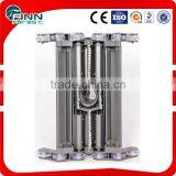 Cheap High Quality Aluminium Alloy Vacuum Cleaner Brush for Swimming Pool thumbnail-3