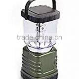16led Bivouac Camping Hiking Tent Lantern Fishing Light Lamp Flashlight thumbnail-1