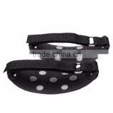 Anti-slip Tire Ice Spikes Snow Crampons Ice Cleats for Shoes thumbnail-3