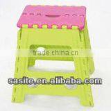 Eco-friendly Material Small Size Small Outdoor Folding Stool thumbnail-4