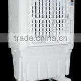 60L Mobile Water Air Cooler/ Portable Air Cooler/ Industrial Air Cooler thumbnail-2