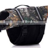 2016 New Outdoor Dogs Safty Life Jackets Swimming Clothes Pet Saver thumbnail-3