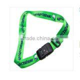 Factory Price Custom Pretty Tsa Lock Luggage Strap for All People thumbnail-1