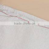 Hot Sale Reusable Cotton Drawstring Shopping Bag thumbnail-4