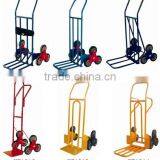 HT1824 Convenient Industrial Hand Trolley Two Wheel thumbnail-2