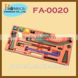 High Quality Full-Coverage Disconnect Tool Package / Fuel Service Tools Kit Of Automotive Repair Tools Set thumbnail-1