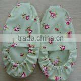 Microwave Wheat Slipper thumbnail-1