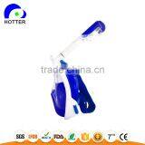 Snorkel Mask Full Face Dry Diving Mask thumbnail-4