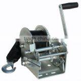 Marine Winch 2500LB/1125kg thumbnail-1