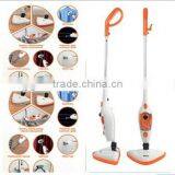 Popular Steam Cleaner in Europe Market thumbnail-2