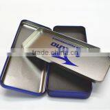 Two Layer Metal Pencil Box for Kids thumbnail-1