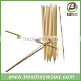 Factory Direct Bamboo Chicken Decorative Skewers thumbnail-6