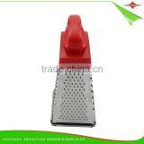 ZY-N5002 Multi Functional Stainless Steel Boxed Grater Vegetable Peeler Grater thumbnail-5