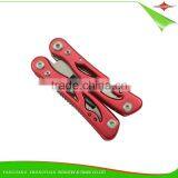 ZY-V1006 Stainless Steel Fold Pocket Multi Function Tool Pliers Outdoor Use thumbnail-1