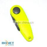 S91008 4-3/4" Convenient Fishing Thread Folding Scissors thumbnail-5