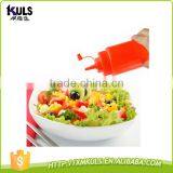 Hotel Squeeze Sauce Salad Jam Squeeze Bottle Plastic Ketchup Bottle thumbnail-5