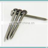 Кронштейновые гвозди/Железные гвозди/Обычные проволочные гвозди thumbnail-5