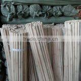Factory Natural Broom Handle Wood thumbnail-4