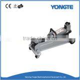 3t Hydraulic Floor Jack With Foot Pedal Allied Aluminum Floor Jack thumbnail-1