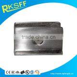 Direct Buy China Zinc Alloy Glass Holder Clamp thumbnail-2