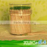 Nature Mint Bamboo Toothpicks thumbnail-1