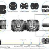 Special Car LED Work Light/car Dome Light Off-road Vehicles/far Shoots the Ultra Bright Refitting Factory Wholesale thumbnail-5